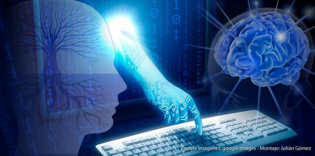 Aparecen las Sociedades de la Información y el conocimiento