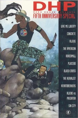 Martha Washington vai para Guerra