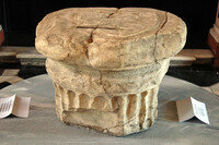 Knežji kamen iz Karantanije