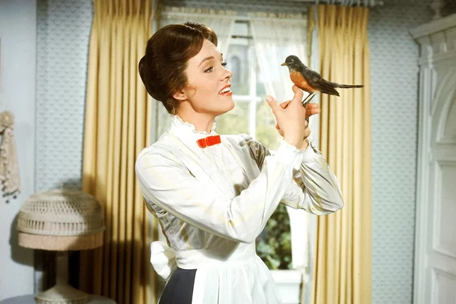 Mary Poppins