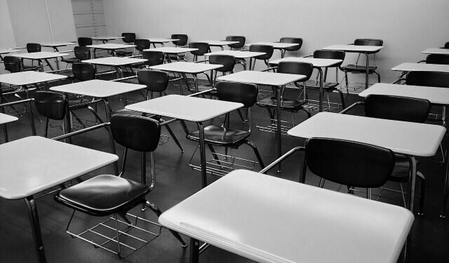 CIERRE DE LA INSTITUCION