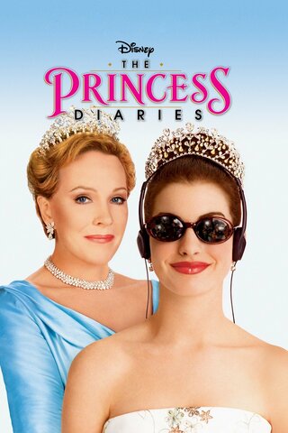 The Princess Diaries