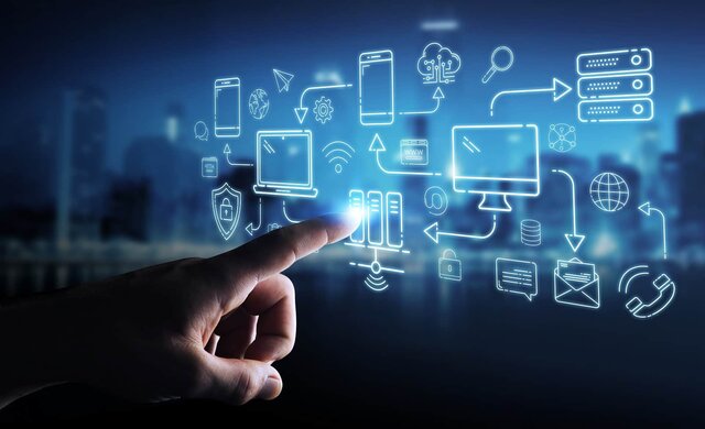 Expansión de la digitalización