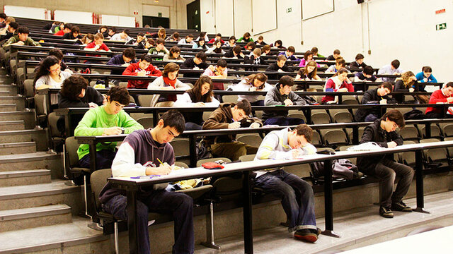 INICIO DE PROGRAMAS UNIVERSITARIOS