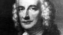 Timeline: Henry fielding