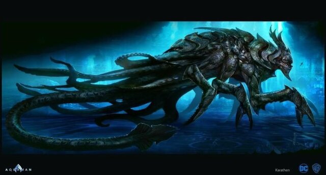Aquaman