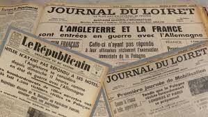 Guerre contre l'Allemagne