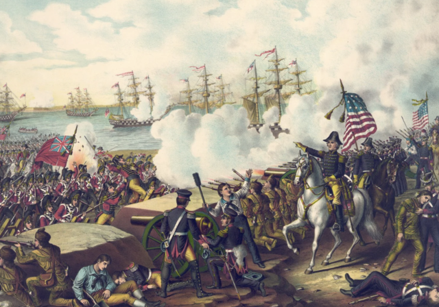 War of 1812