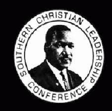 Southern Christian leadership conference