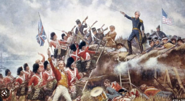 War of 1812