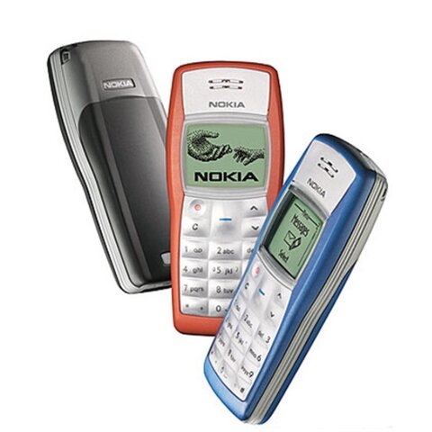 Nokia 1100