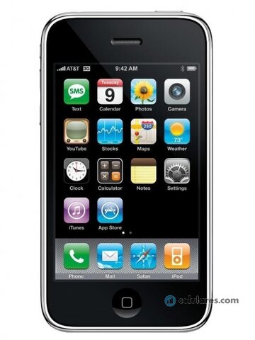 iPhone 3G