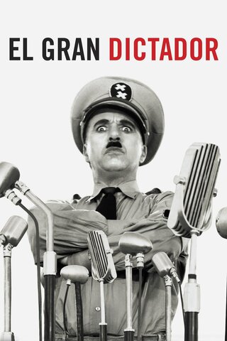 El gran dictador, Charles S. Chaplin (cinematografía)