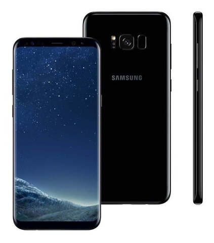 Samsung S8