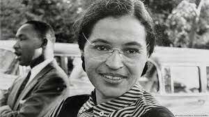 Rosa parks