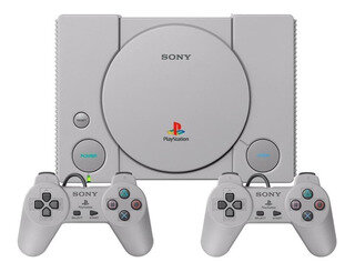 Playstation 1