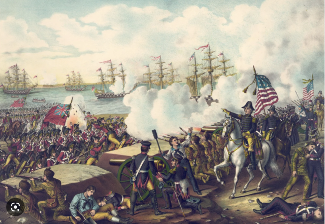 War of 1812