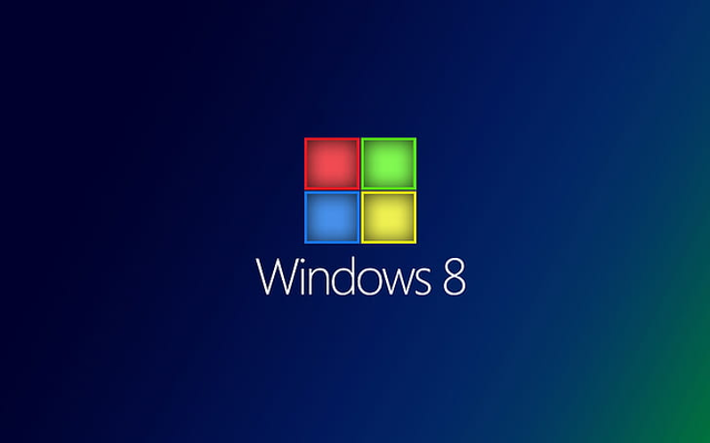 Windows 8