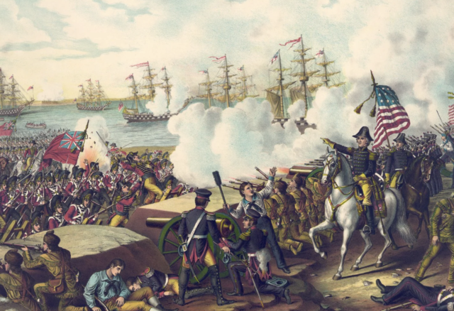War of 1812