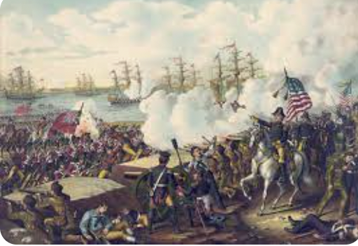War of 1812