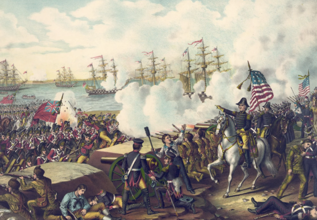 War of 1812