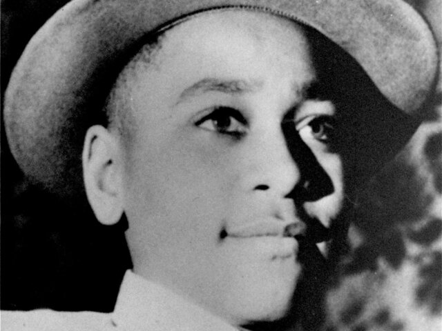 Emmett Till 1955