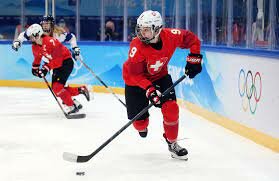 Sport of Hockey Was Invented