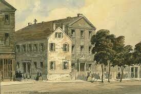 First Public school Opened