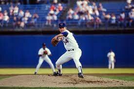 The first triple digit in baseball