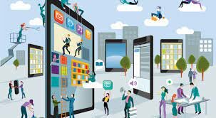 Nacimiento y Desarrollo de las TIC