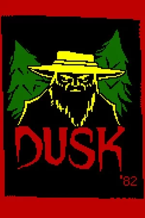 DUSK '82