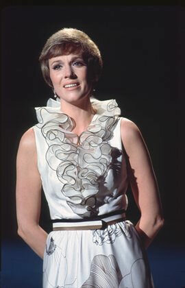 The Julie Andrews Hour