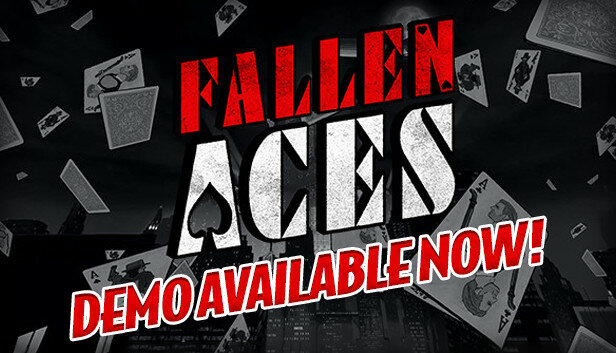[Unreleased] Fallen Aces