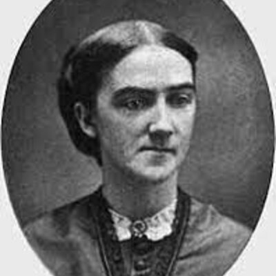 Timeline: Ellen S. Richard