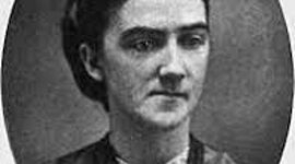Timeline: Ellen S. Richard