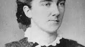 Timeline: Ellen S. Richards