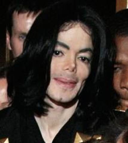 Jackson's death