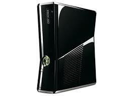 Xbox 360 Slim