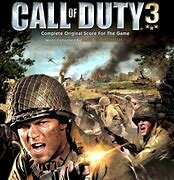 call of duty 3