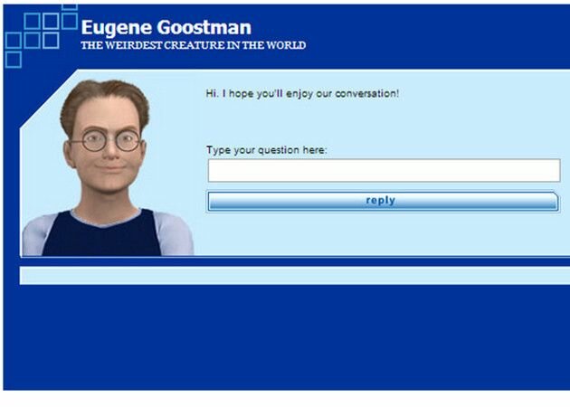 Un ordenador supera el Test de Turing simulando ser un chico de 13 años
