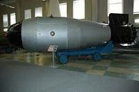 Tsar bomben