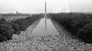March on Washington