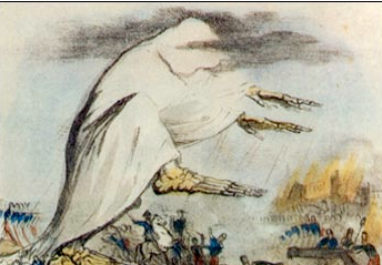 LA TEORÍA DEL MIASMA