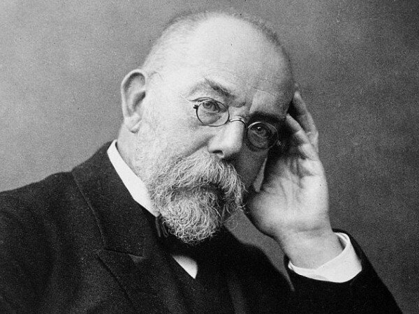 La Teoria Microbiana