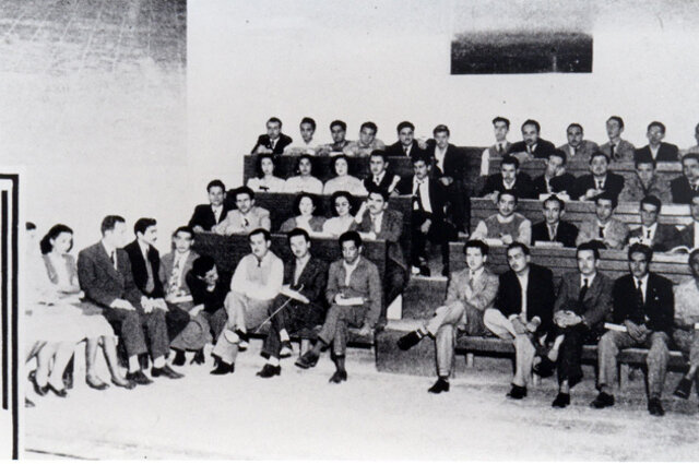 UNAM (Universidad Nacional Autónoma de México) - Escuela de Trabajo Social