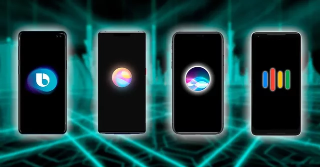 Se desarrollan los asistentes virtuales