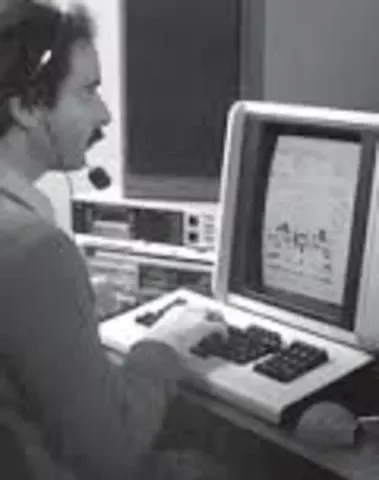 Reconocimiento de voz