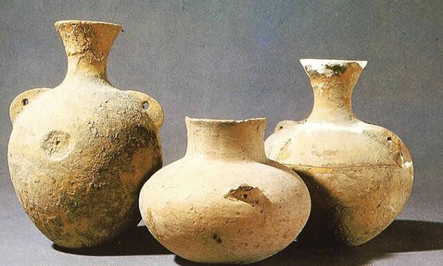 Primeras Formas de Fermentación