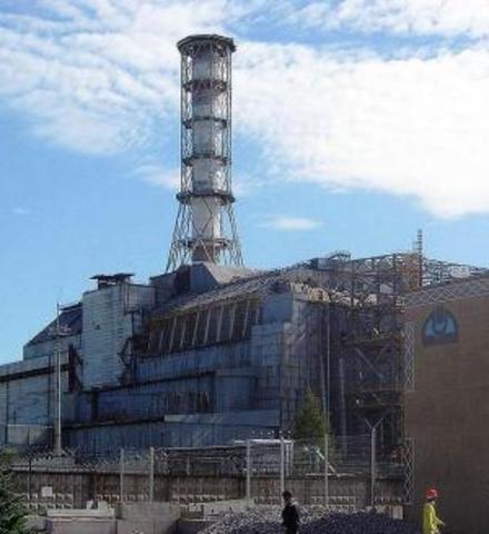 Tjernobyl