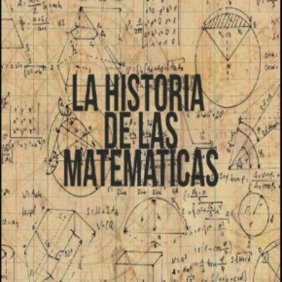 Timeline: Historia de matemática
